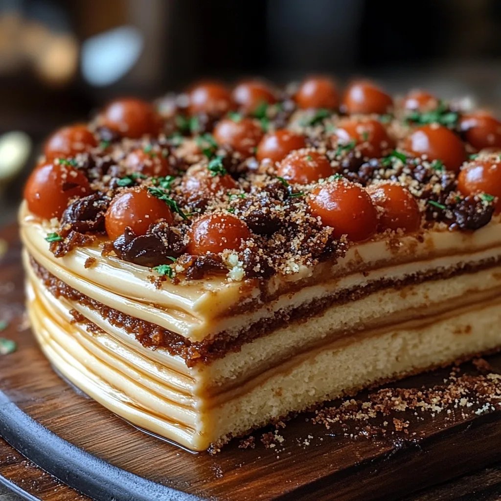 Italian Love Cake: An Incredible Ultimate Recipe for 2023