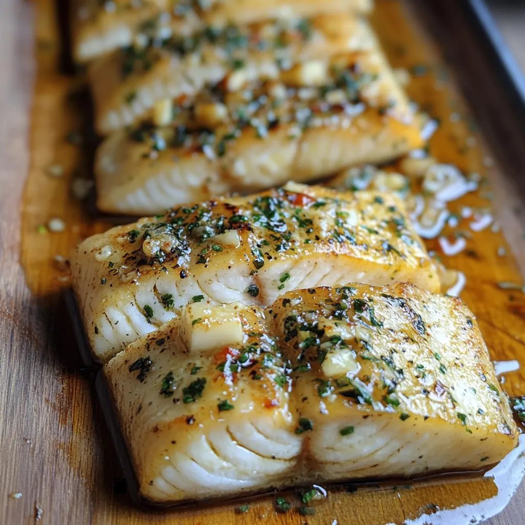 Grilled Sablefish: An Amazing Ultimate Recipe You Must Try