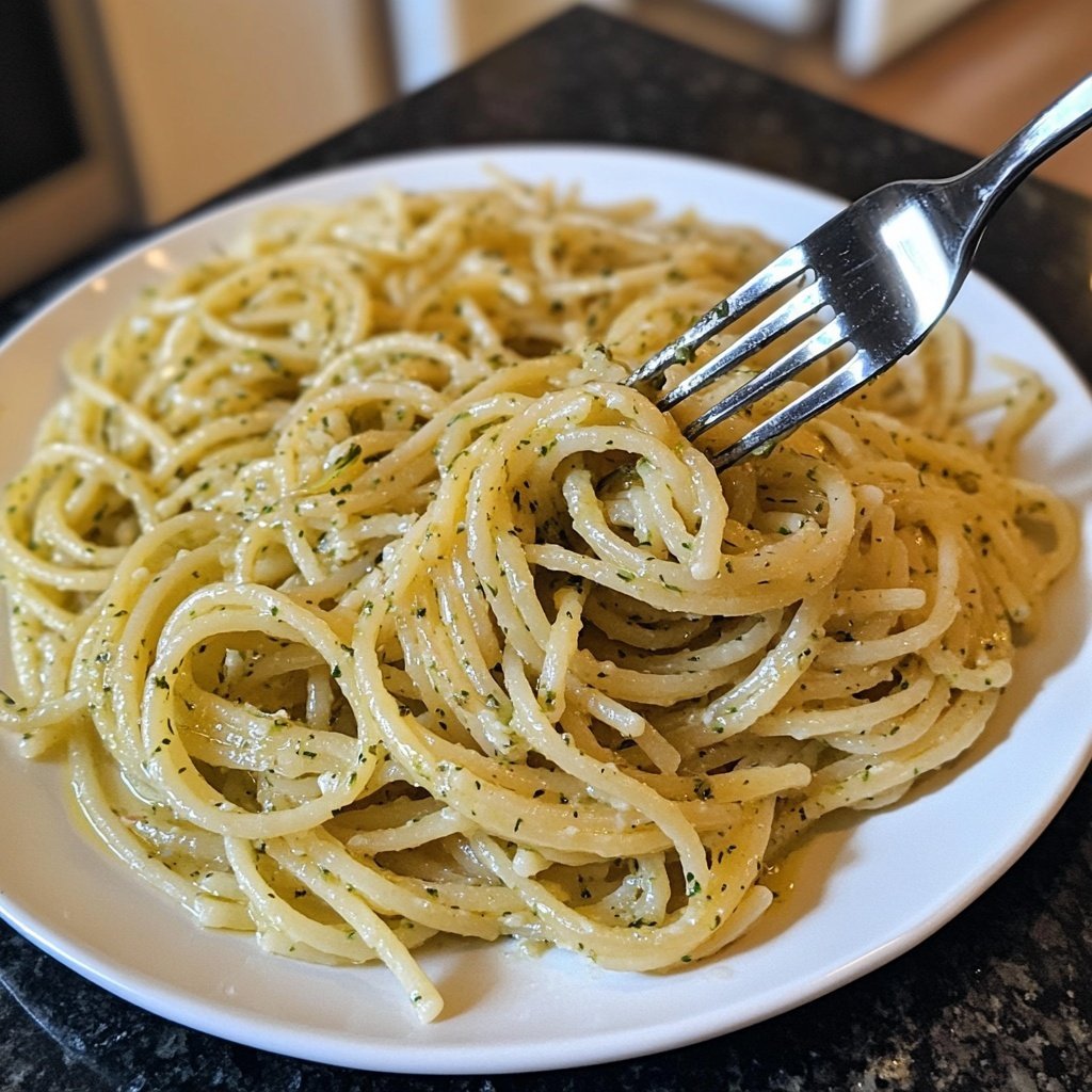 Pasta with Roasted Fennel