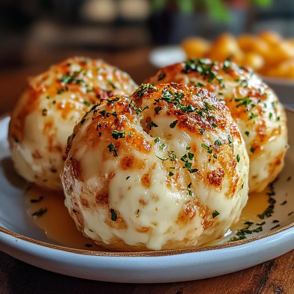 Pumpkin Cheese Ball Magic