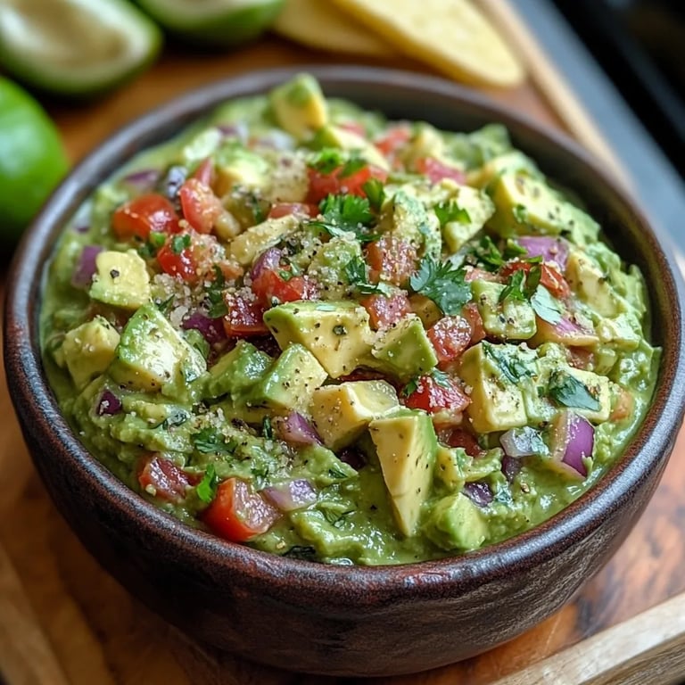 Avocado Crack Dip: An Incredible Ultimate Recipe to Indulge