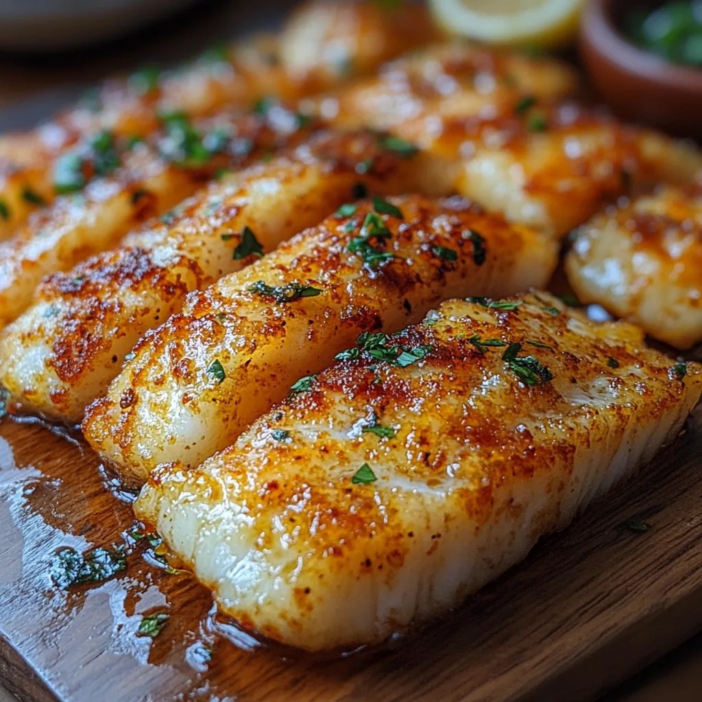 Crispy Fish Batter Recipe: An Incredible Ultimate Guide