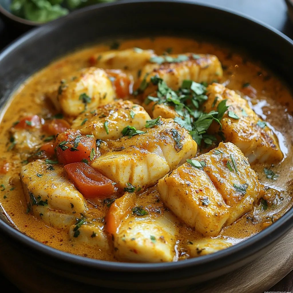 Sri Lankan Fish Curry: An Incredible Ultimate Recipe for Everyone