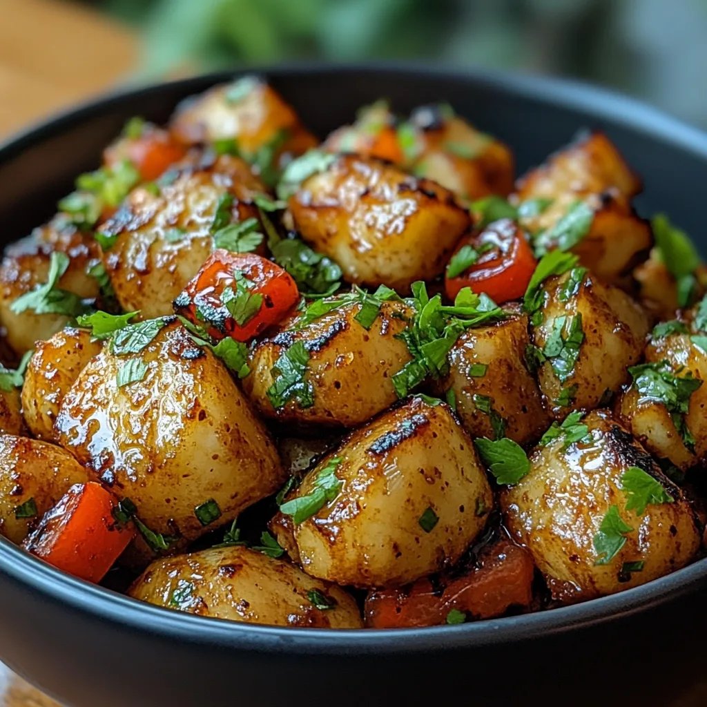 Vietnamese Lemongrass Chicken: An Incredible Ultimate Recipe