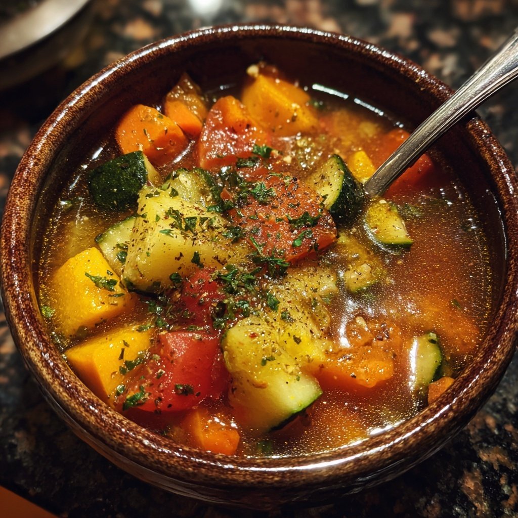 Cozy Hearth Meals | Soul-Warming