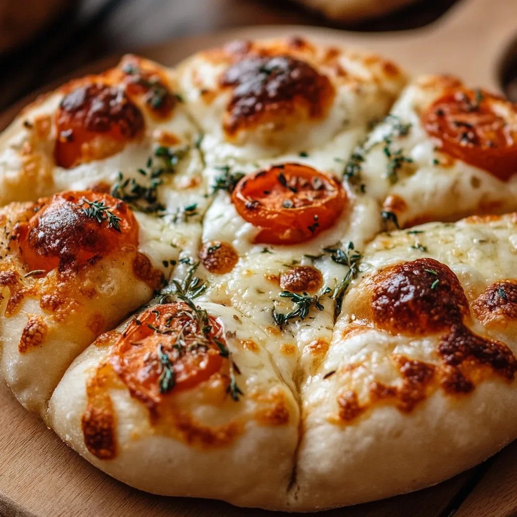 Pizza Stuffed Pumpkin: An Amazing Ultimate Recipe for Fall