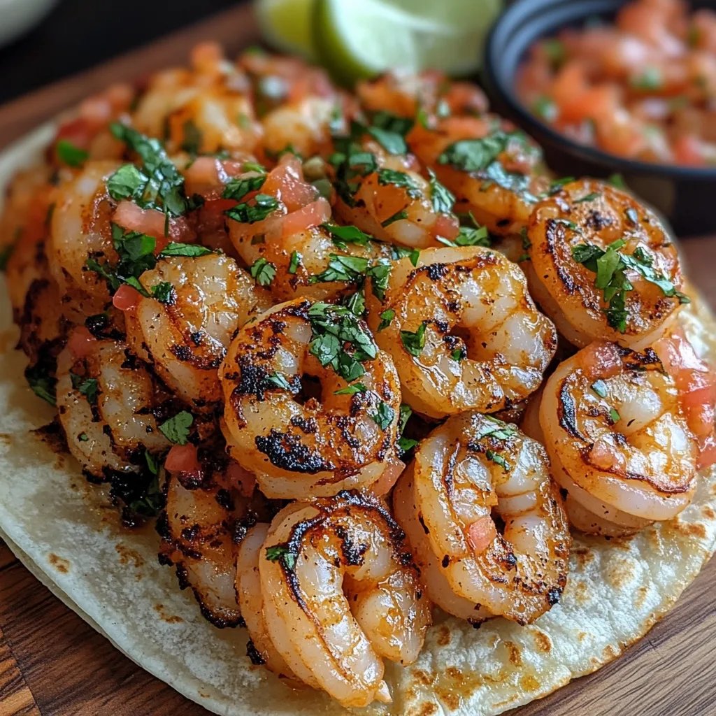 Bang Bang Shrimp Taco: An Incredible Ultimate Recipe You Must Try