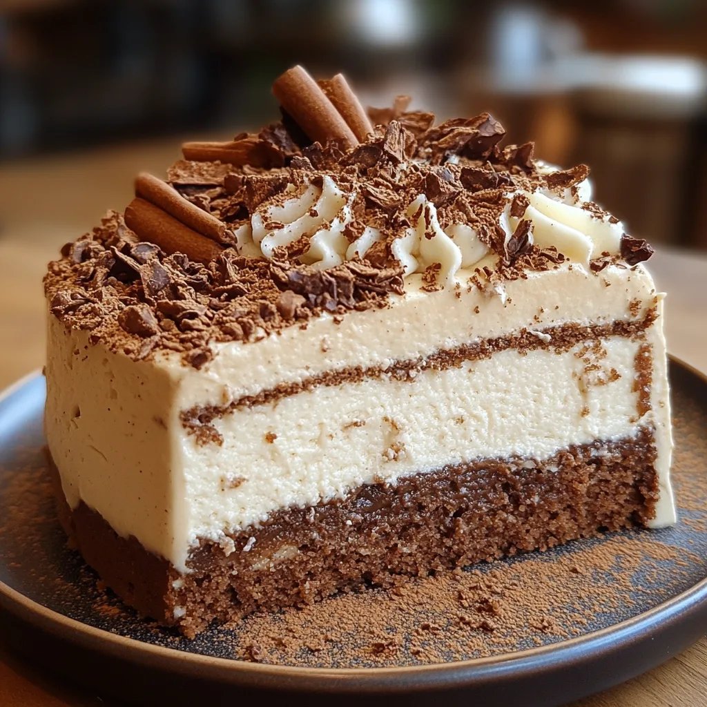 Chai Cake: An Incredible Ultimate Recipe