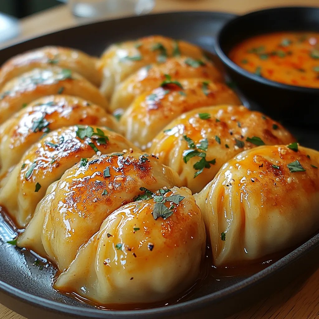 Best Thai Curry Soup Dumplings: An Incredible Ultimate Recipe