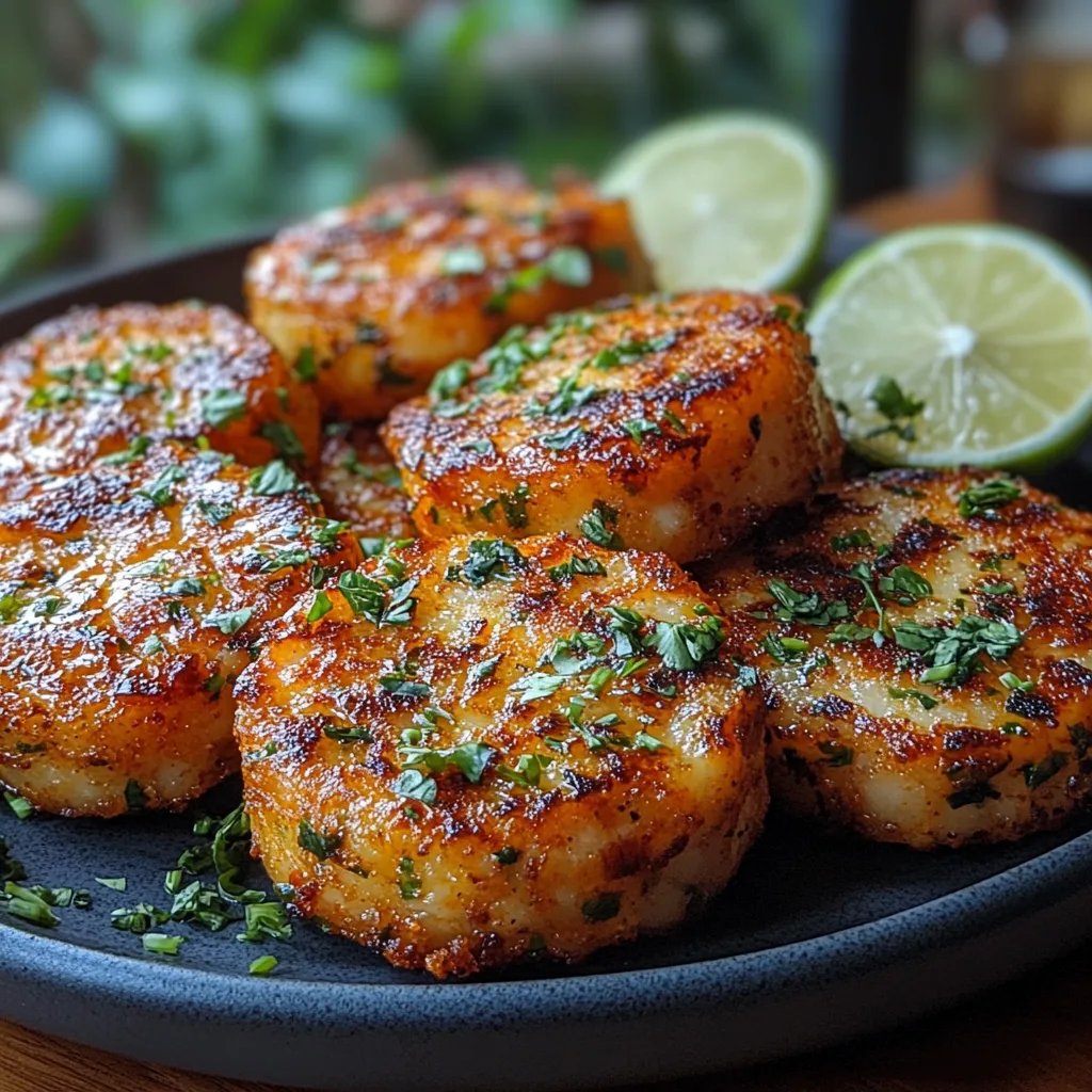 <p>Spicy Fish & Sweet Potato Cakes: An Incredible Ultimate Recipe</p>