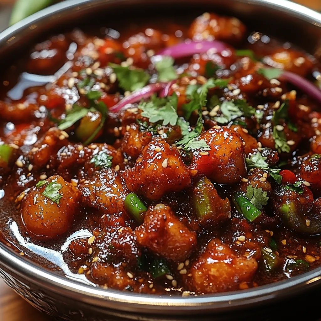 Chili Chicken Indian Hakka Style: An Amazing Ultimate Recipe