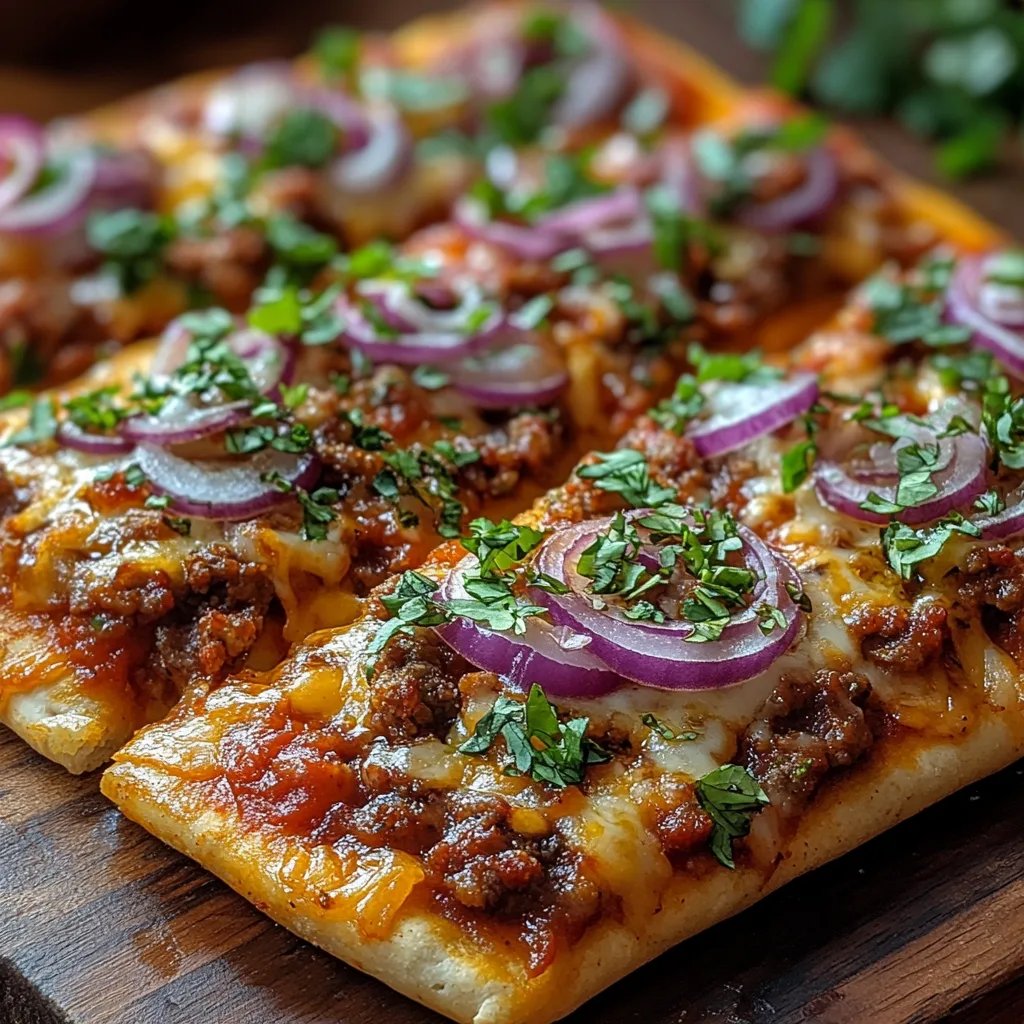 Mexican Pizza Copycat Recipe: An Incredible Ultimate Meal for 4