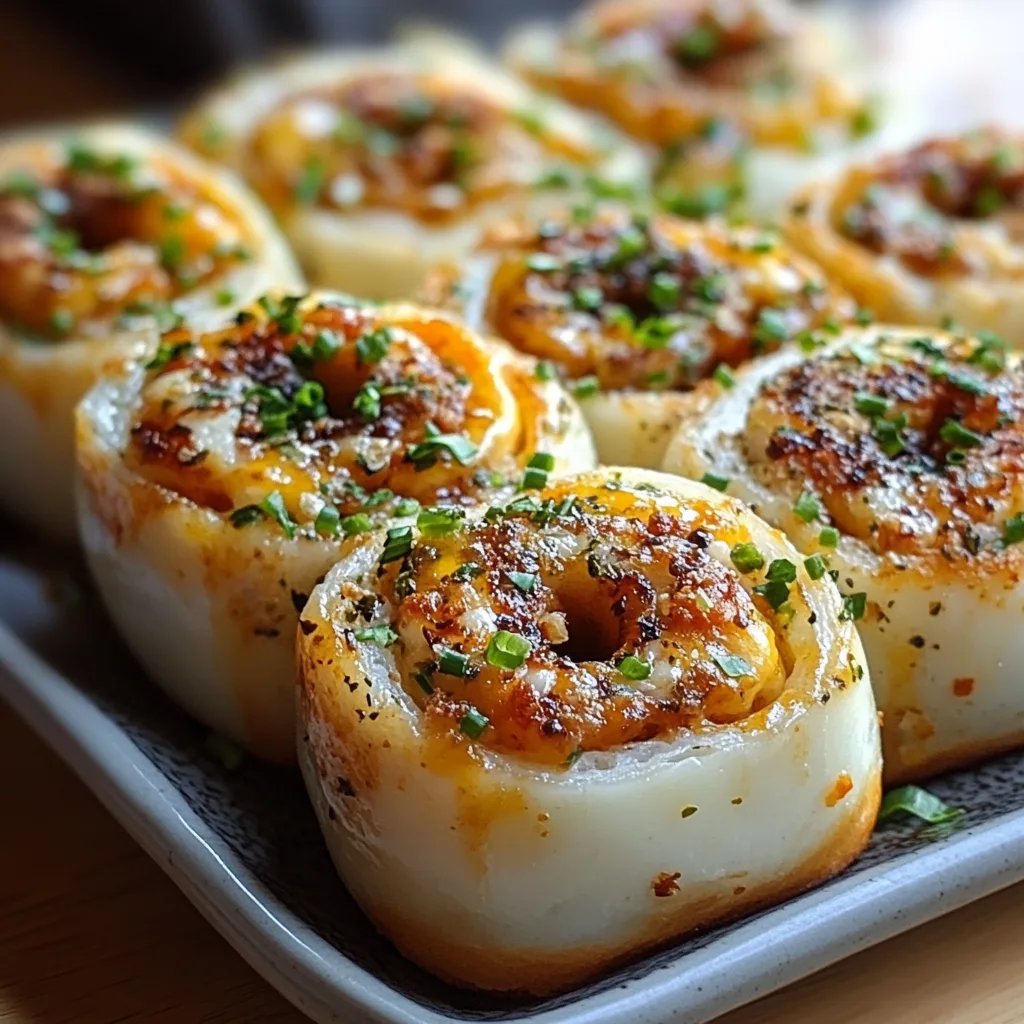 Savory and Soft Breakfast Rolls: An Incredible Ultimate Recipe