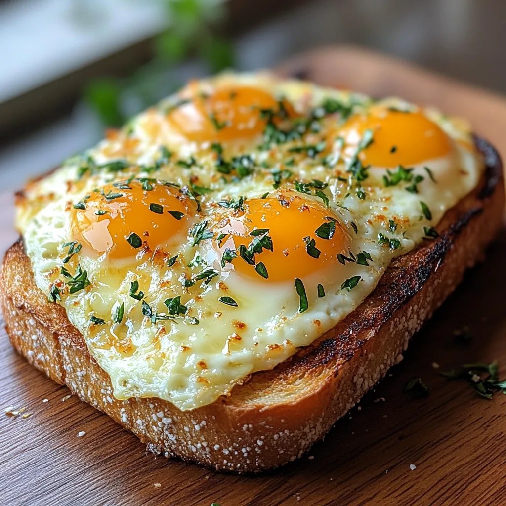 Crispy Air Fryer Egg and Cheese Toast: An Incredible, Simple Recipe for Perfect Mornings