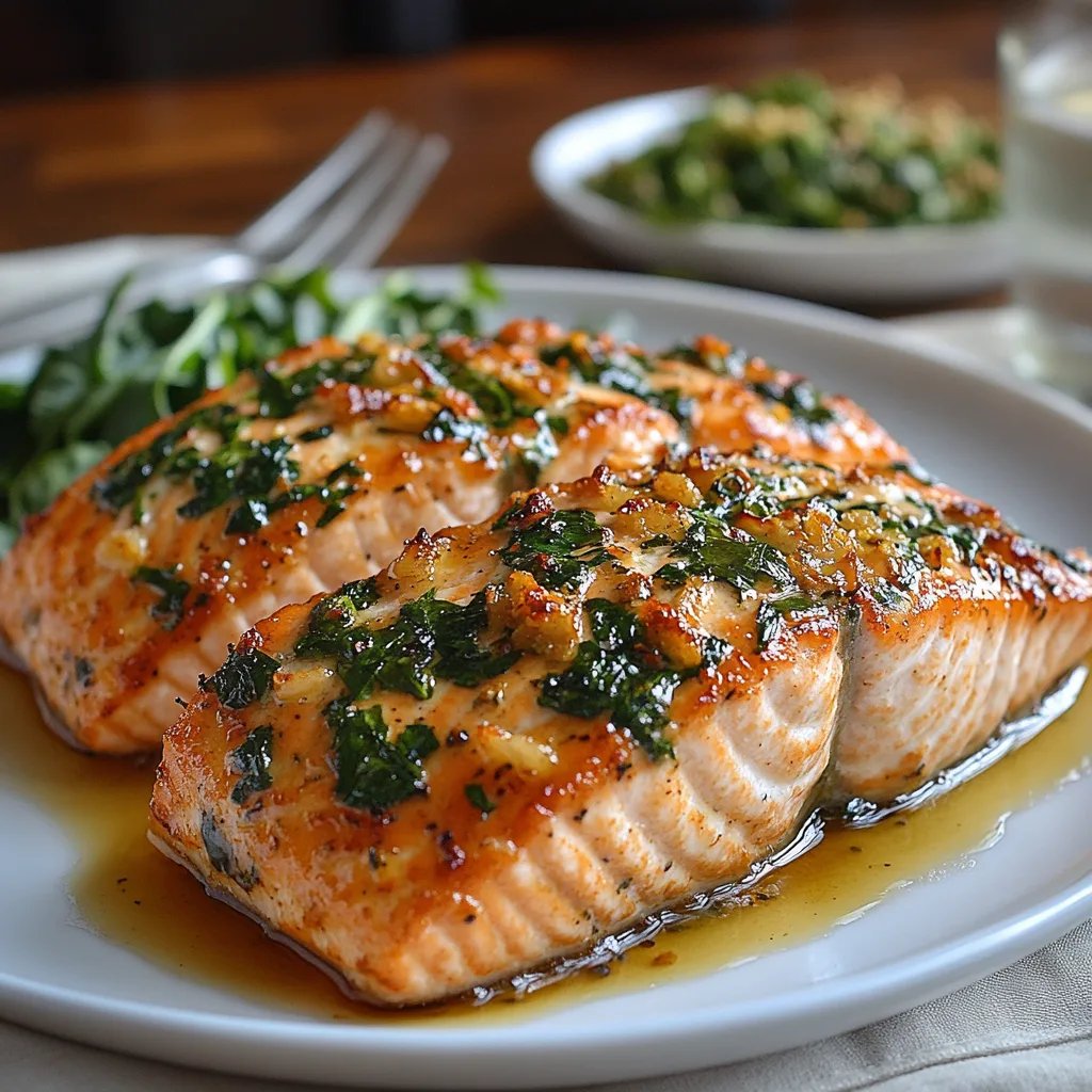 <p>Spinach Stuffed Salmon: An Amazing Ultimate Recipe</p>