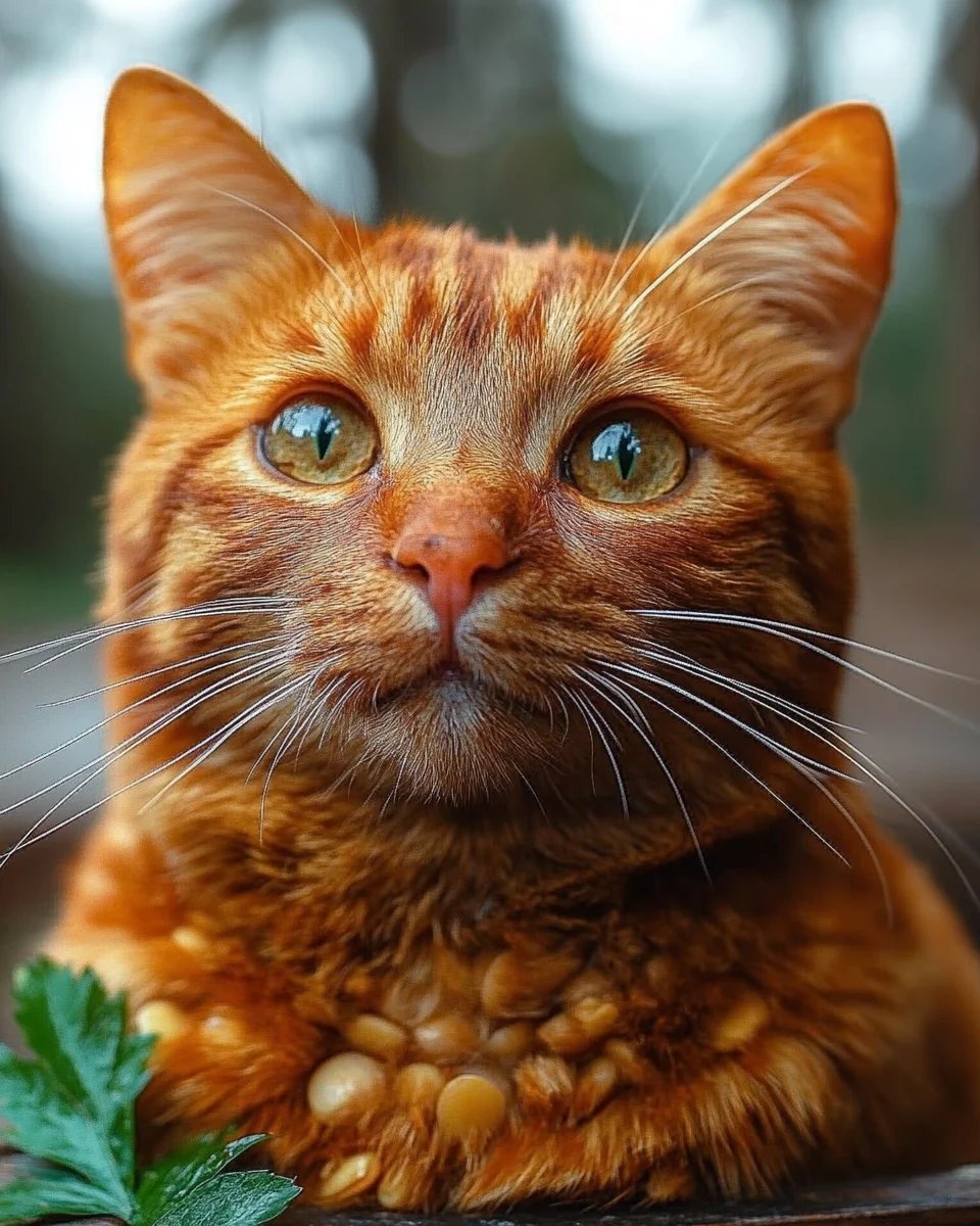 Cashew Cream Cajun Chicken Pasta: An Incredible Ultimate Recipe