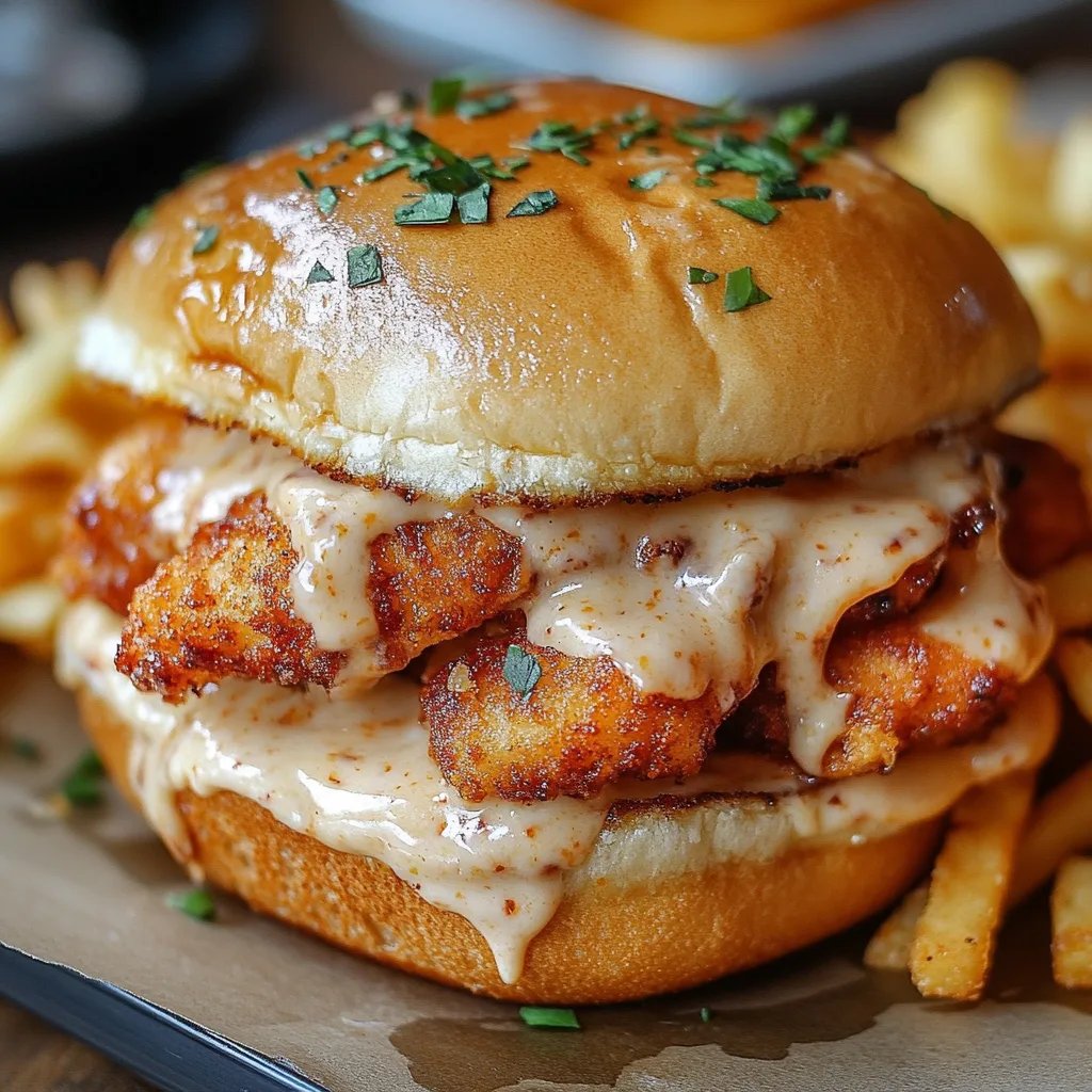 Bang Bang Chicken Sliders: An Amazing Ultimate Recipe