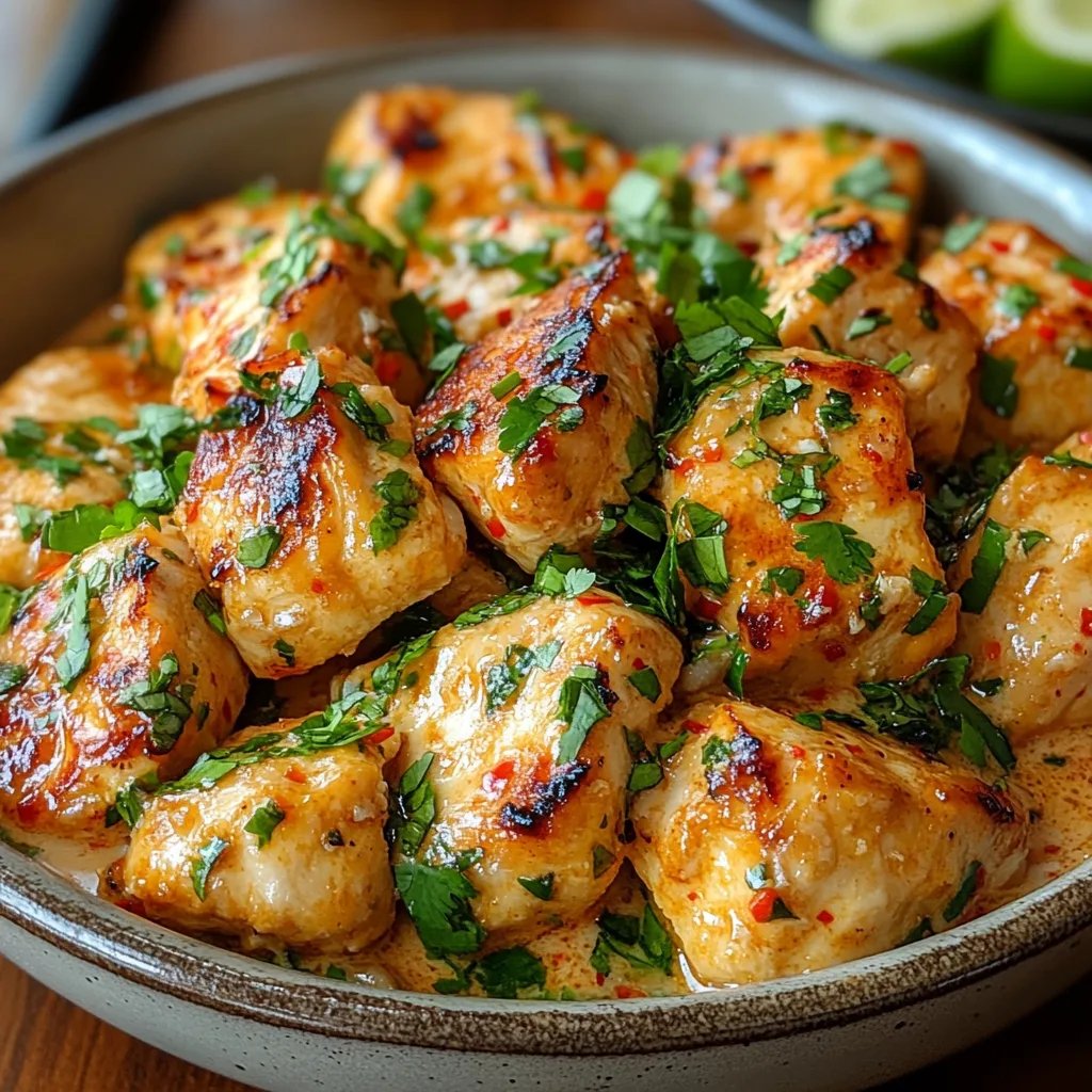 Best Coconut Milk Chicken: An Incredible Ultimate Recipe