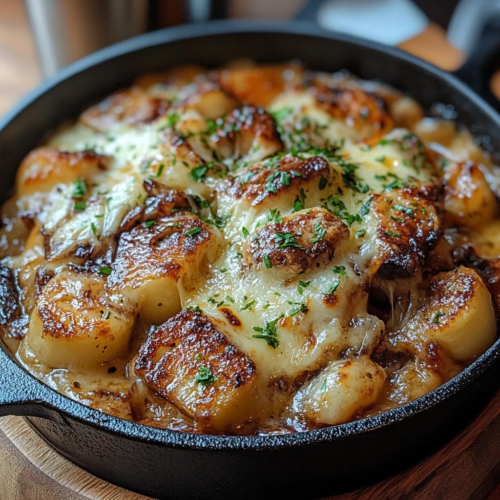 Creamy Mushroom Risotto: An Incredible Ultimate Recipe