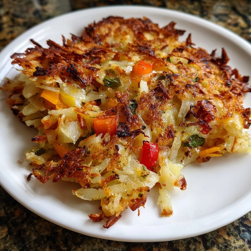 Best Breakfast Casserole Hash Browns