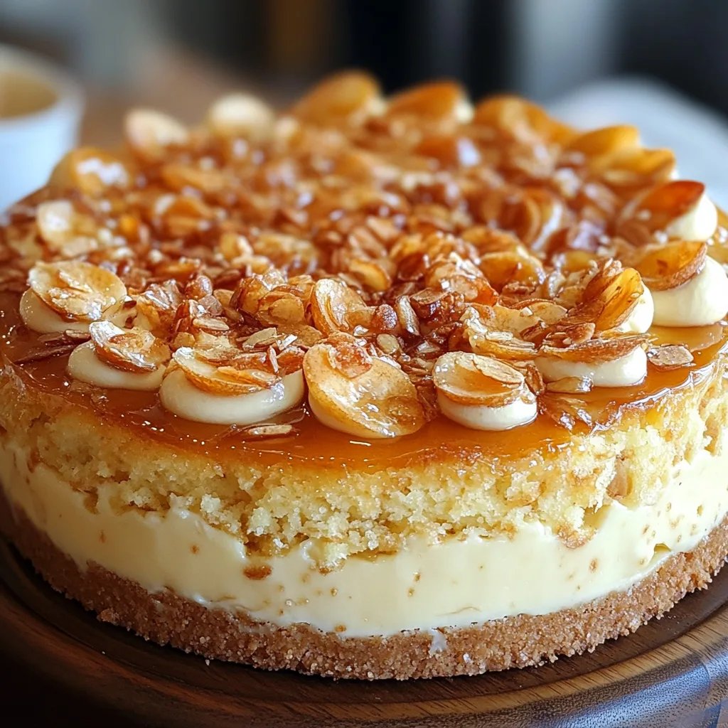 German Bee Sting Cake: An Incredible Ultimate Recipe