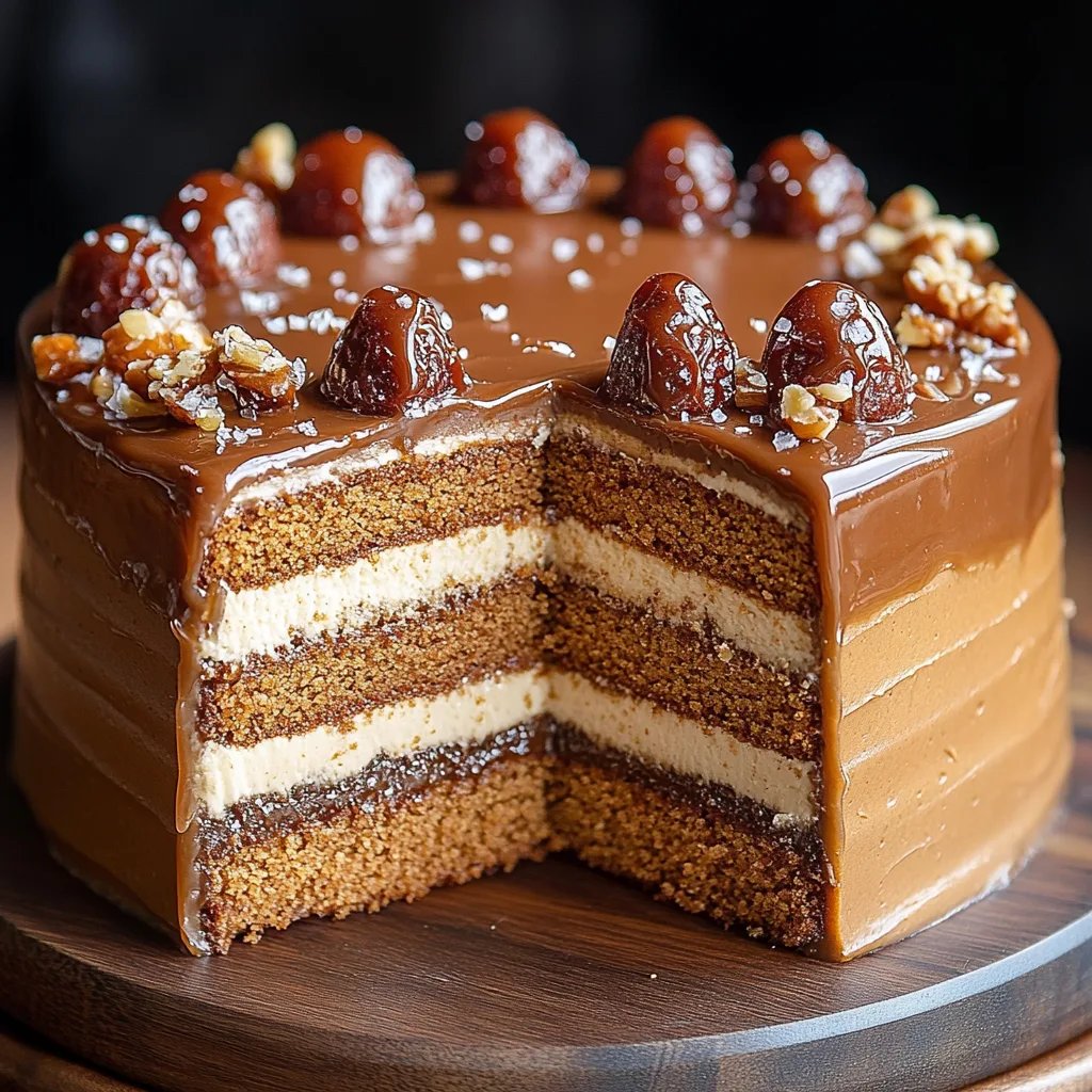 The Best Caramel Cake: An Incredible Ultimate Recipe