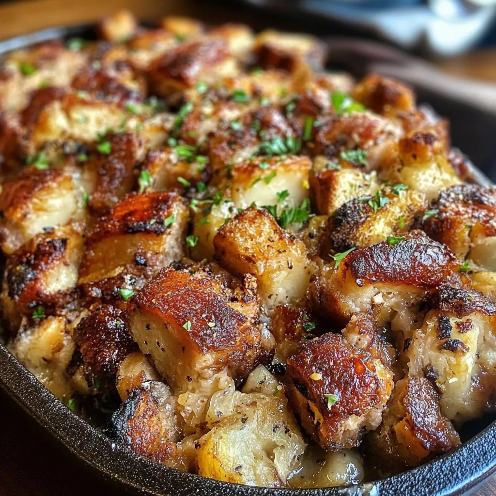 World's Best Stuffing