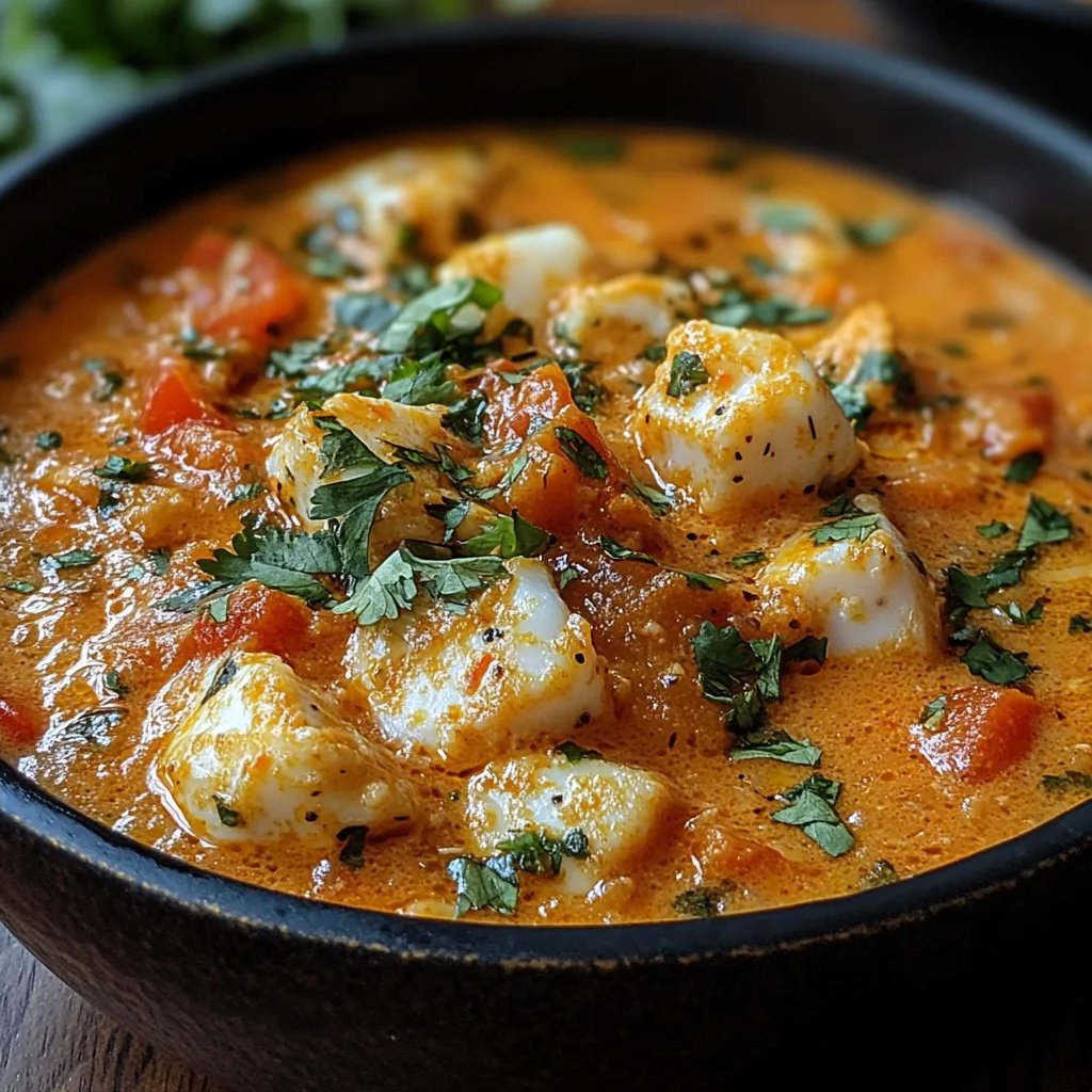 Indian Fish Curry: An Incredible Ultimate Recipe