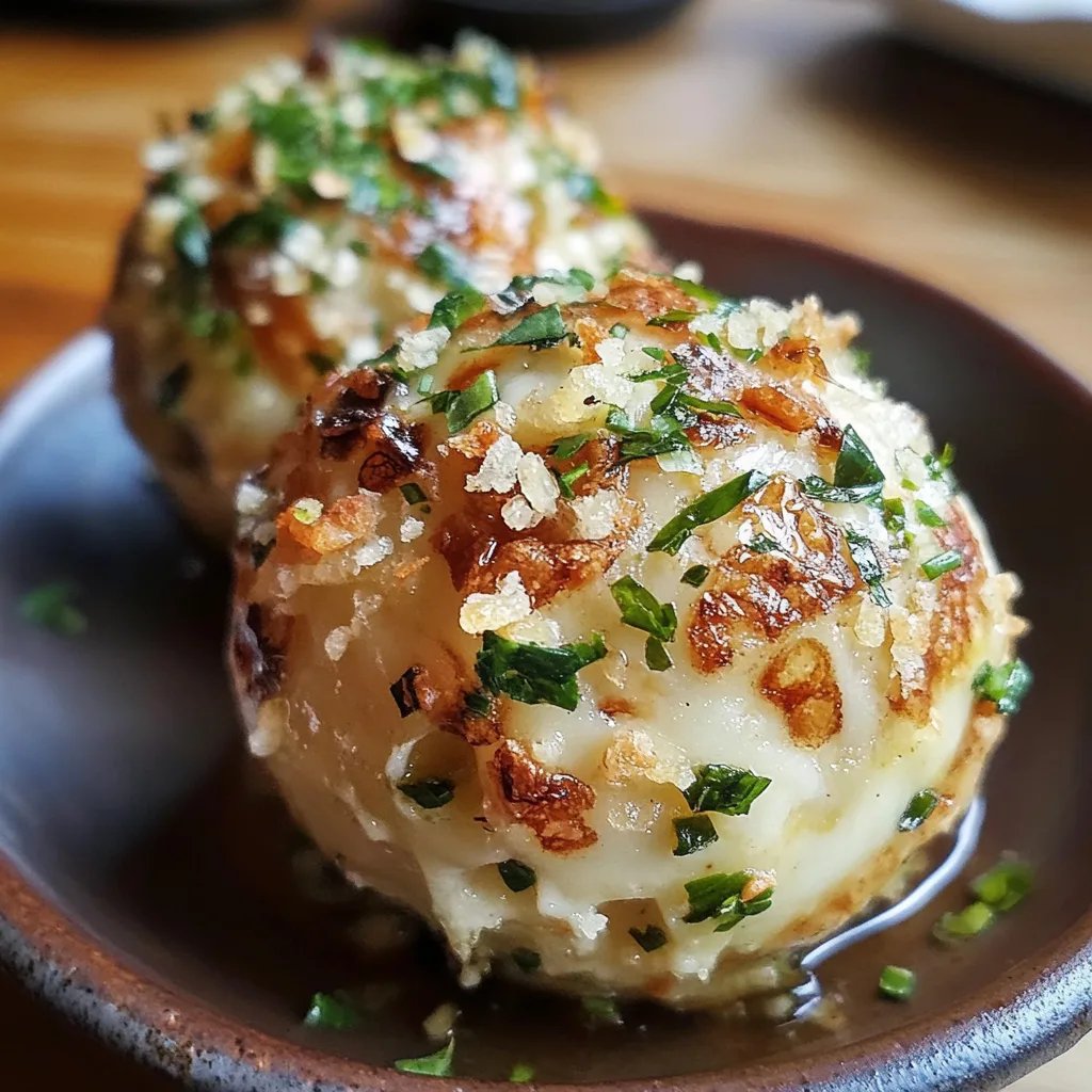 Green Onion Cheese Ball