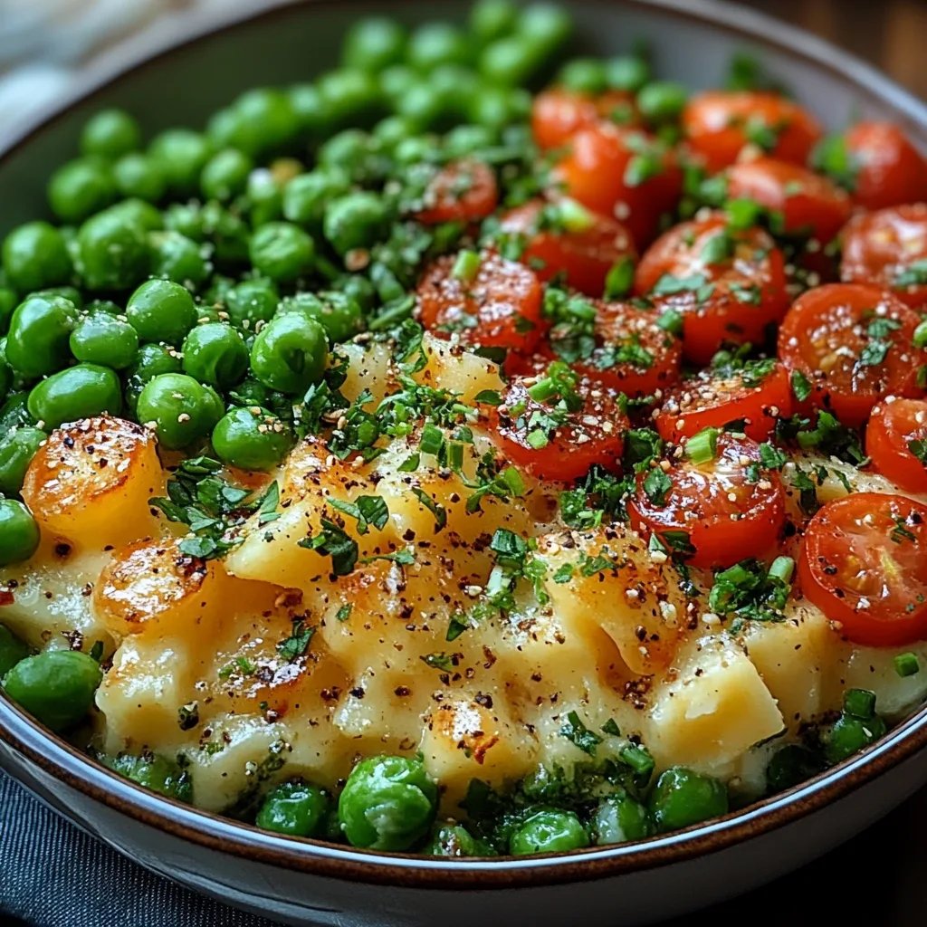 Spring Veggie Loaded: An Incredible Ultimate Recipe for 2024