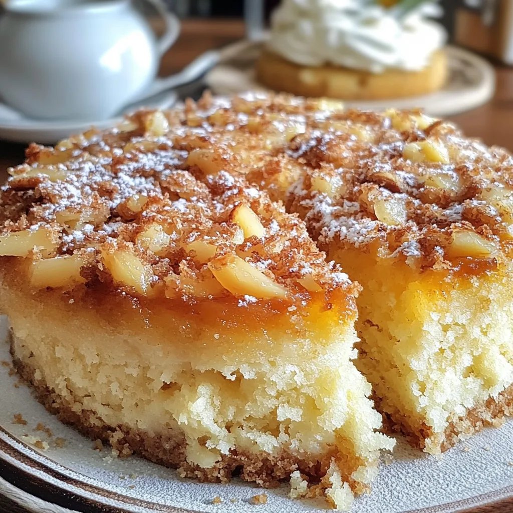 <p>Pineapple Coconut Cake: An Amazing Ultimate Recipe</p>