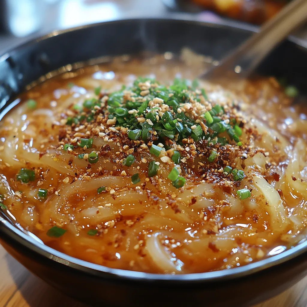 Thai Noodles: An Amazing Ultimate Recipe for Everyone